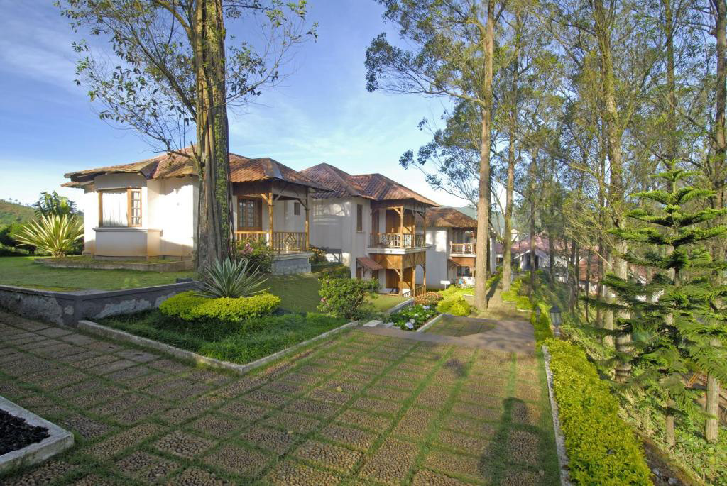 TC Munnar